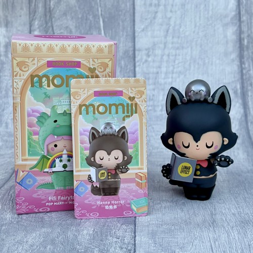 Momiji doll hanna horror - momiji,