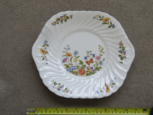 Vintage aynsley cottage garden - aynsley,