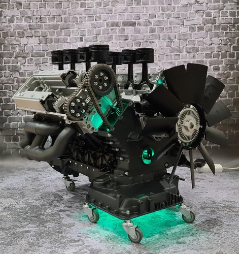 Bmw 4 4l - 4.4l, v8