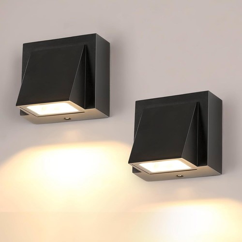 2pcs led wall light - wall,