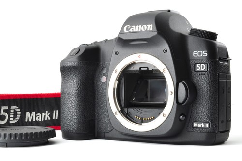 Canon eos mark near - canon,