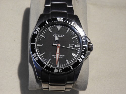 Citizen eco drive divers - citizen, watch