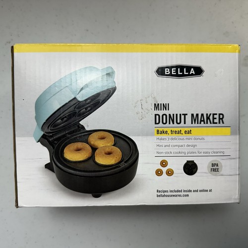 Bella mini donut - bella,