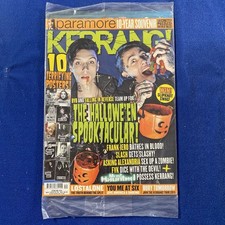 Kerrang! Issue No 1541