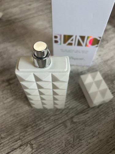 Dupont blanc perfume 100 - perfume,