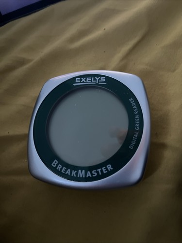 Exelys breakmaster golf - exelys,