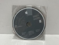 Apple iMac (2008) Install