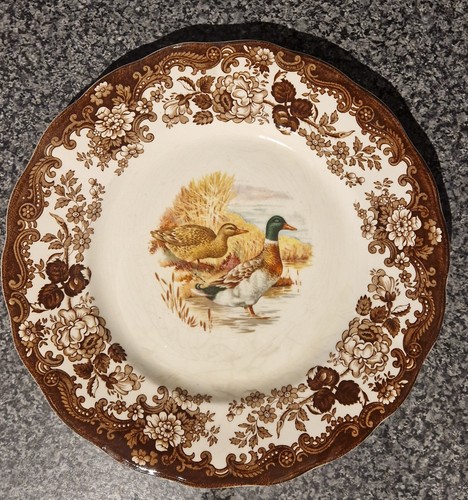 Royal worcester palissy game - royal,