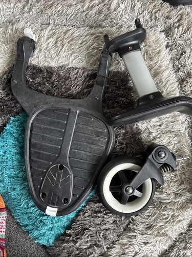 Bugaboo comfort wheel board - comfort,
