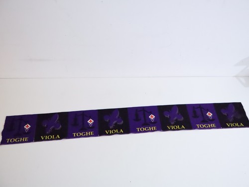 Fiorentina toghe viola ultras - fiorentina,