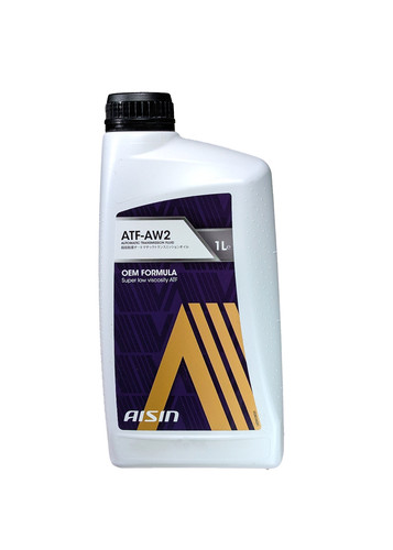 Aisin oem automatic - oem,