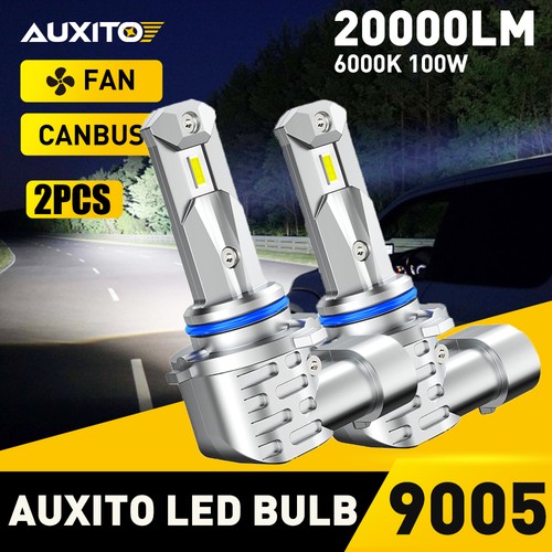 Auxito 9005 led - 9005,