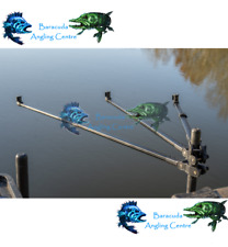 Preston Innovations Telescopic Feeder Arms