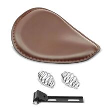 Solo Spring Seat for Kawasaki