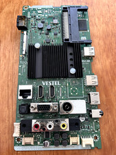 23617381 BUSH DLED49UHDHDRSA TV MAIN BOARD 17MB230