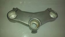 Megelli 250R 2011 Top yoke steering head OEM *FAST SHIPPING*