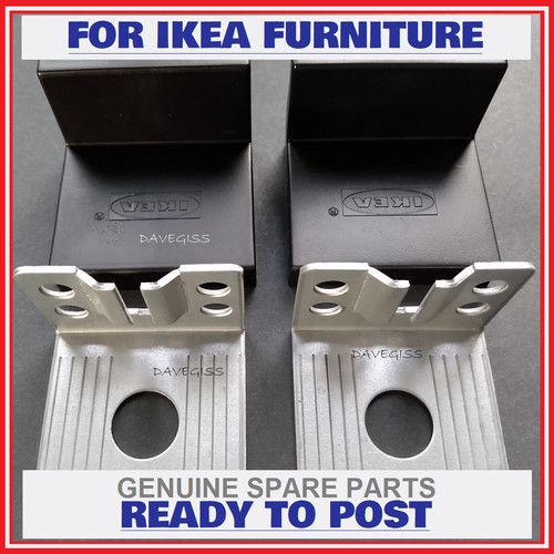 Ikea fixing bracket - ikea,