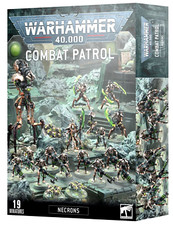 Combat Patrol Necrons