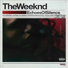The Weeknd : Echoes of Silence