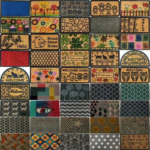 Door mat outdoor - mat,
