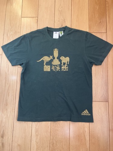 Unworn genuine cricket - unworn,