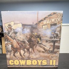 Worthington Games Cowboys II