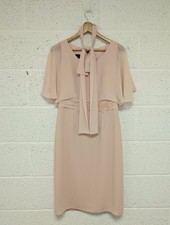 Linea Raffaelli Dress & Neck