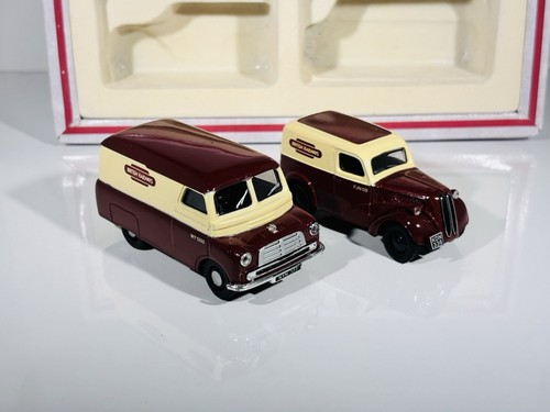 Corgi classics 97749 - 97749, 1/43