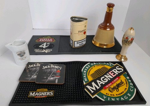 Piece pub items inc - inc, bar