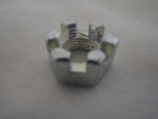 Pargo, Melex, Cushman