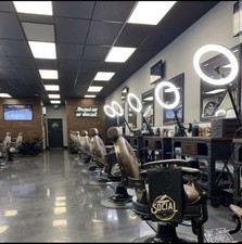 21-inch LED Ring Light With