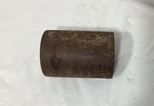Honda HRB475  Mower - Metal Rear Roller - Left - Genuine OEM Part