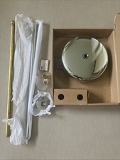 Mira Drench Shower Head with