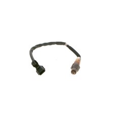 Bosch 0258 010 110 Lambda Sensor Single Exhaust O2 Oxygen Probe Emission