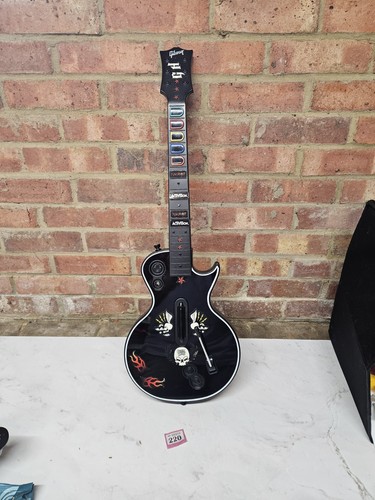 Gibson les paul - les,