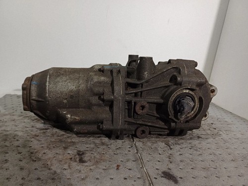 Honda 2005 diesel rear - cr-v,