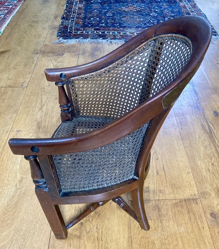 Antique regency english childs - regency,