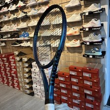 Wilson Ultra 100L V4 Grip Size