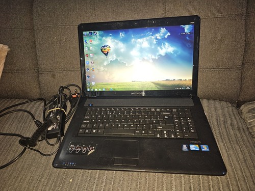 L272 medion akoya - l272,