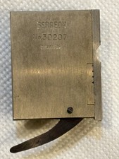 Bergeon No 30207 Stud Holder