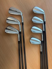 Ping i530 Irons / 5-PW+UW (7