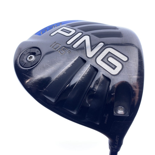Used ping g30 - ping,