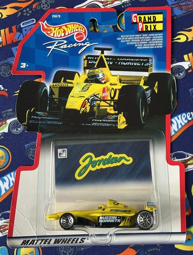Hot wheels racing - wheels, hw