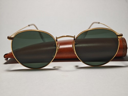Vintage bausch lomb - vintage, &