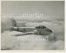 Hunting Jet Provost T2 XD694