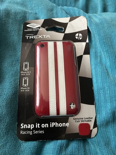 New sealed trexta racing - new,