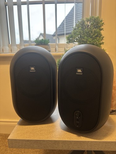 Jbl 104 series - jbl,