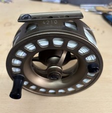 Sage 4210 Fly Reel From The