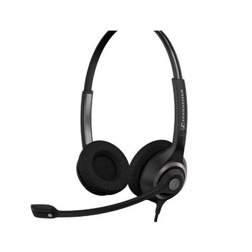 Sennheiser headset impact - sennheiser,
