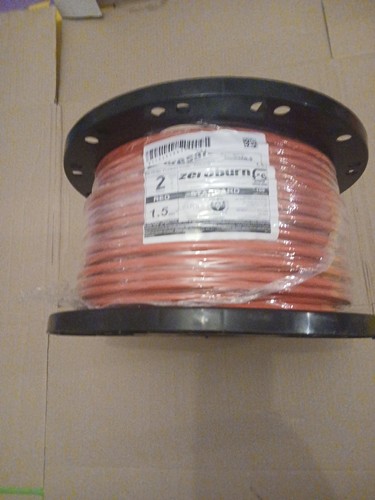 Firesafe fpr215e fp200 core - firesafe, 2-core